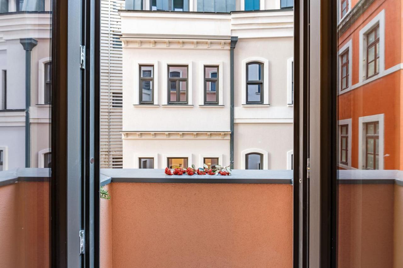 Central Mo Istambul Exterior foto
